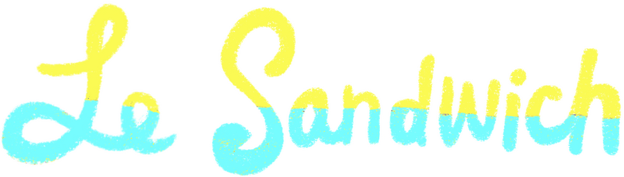 Le Sandwich Le Sandwich
