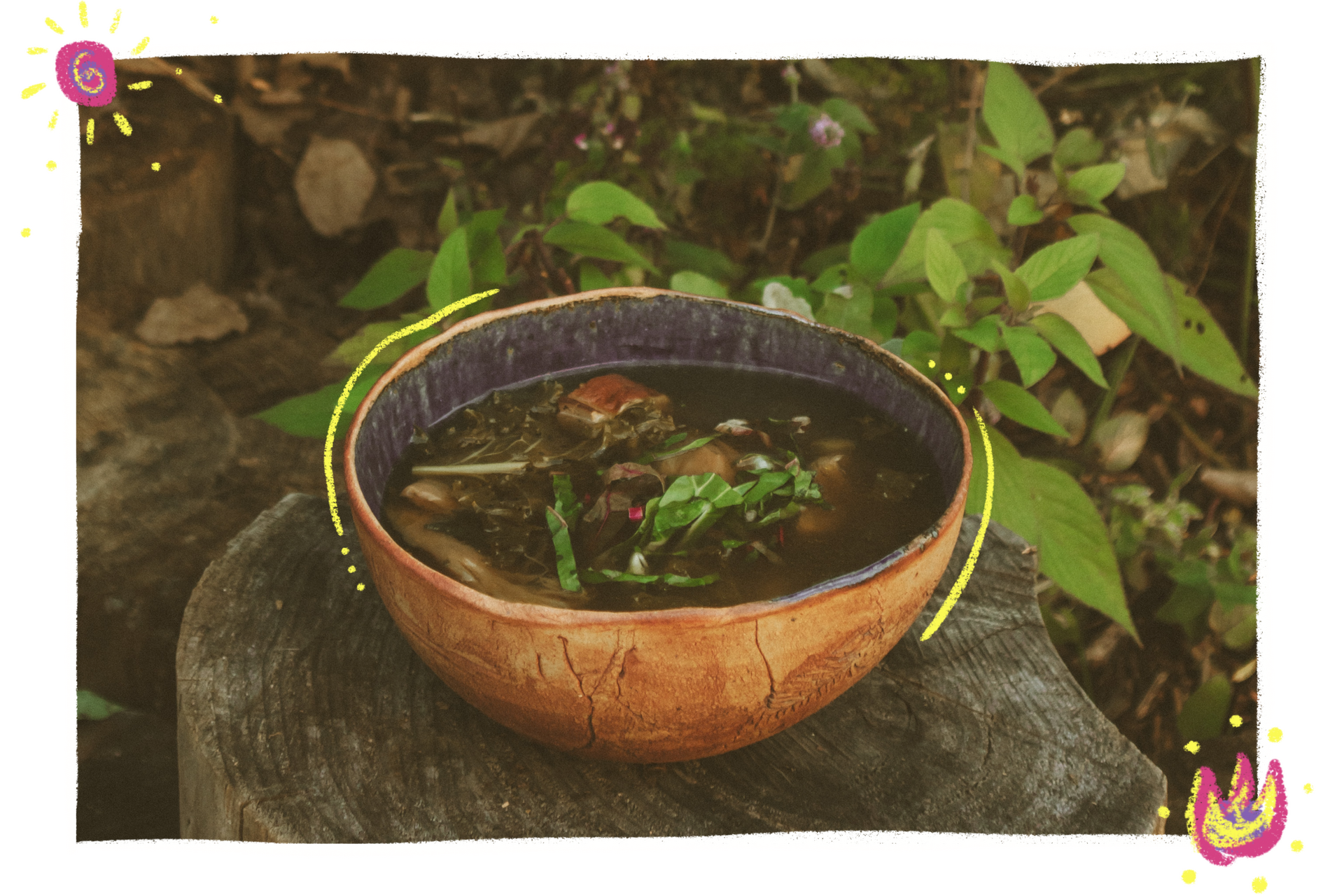 La Soupe du Jour La Soupe du Jour