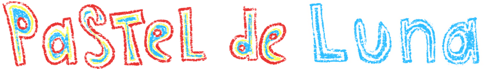 Pastel de Luna Pastel de Luna