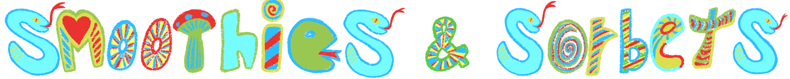Smoothies et sorbets Smoothies et sorbets